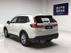 Honda CR-V 240TURBO 2WD Edition 5 - фото 6