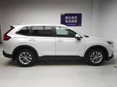 Honda CR-V 240TURBO 2WD Edition 5 - фото 7