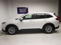 Honda CR-V 240TURBO 2WD Edition 5 - фото 9