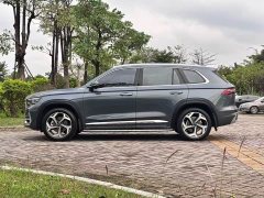 Geely L 2.0TD DCT EVO2WDPremium Version - фото 10