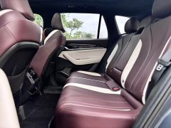 Geely L 2.0TD DCT EVO2WDPremium Version - фото 14