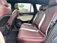 Geely L 2.0TD DCT EVO2WDPremium Version - фото 15