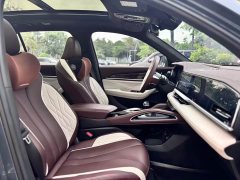Geely L 2.0TD DCT EVO2WDPremium Version - фото 16