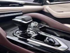 Geely L 2.0TD DCT EVO2WDPremium Version - фото 19