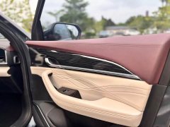 Geely L 2.0TD DCT EVO2WDPremium Version - фото 20