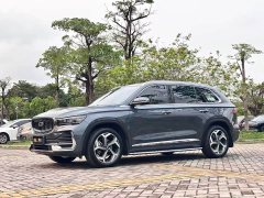 Geely L 2.0TD DCT EVO2WDPremium Version - фото 3