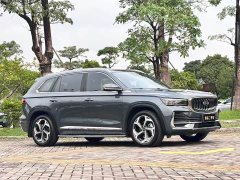 Geely L 2.0TD DCT EVO2WDPremium Version - фото 4