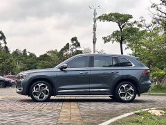 Geely L 2.0TD DCT EVO2WDPremium Version - фото 5