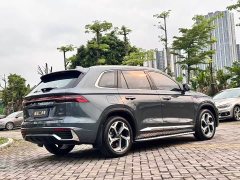 Geely L 2.0TD DCT EVO2WDPremium Version - фото 7