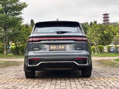 Geely L 2.0TD DCT EVO2WDPremium Version - фото 8