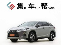 Lexus RX 300 2WD Edition - фото 1