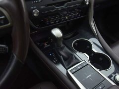 Lexus RX 300 2WD Edition - фото 10