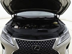 Lexus RX 300 2WD Edition - фото 12