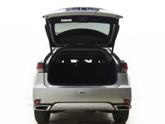 Lexus RX 300 2WD Edition - фото 14