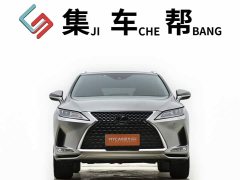 Lexus RX 300 2WD Edition - фото 2
