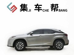 Lexus RX 300 2WD Edition - фото 3
