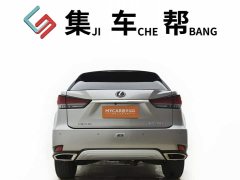 Lexus RX 300 2WD Edition - фото 4