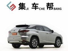 Lexus RX 300 2WD Edition - фото 5