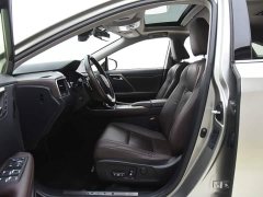 Lexus RX 300 2WD Edition - фото 6
