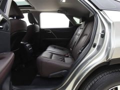 Lexus RX 300 2WD Edition - фото 7