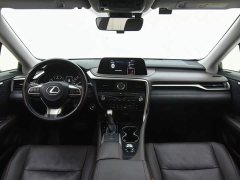 Lexus RX 300 2WD Edition - фото 9
