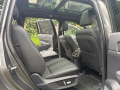 Li Auto ONE EREV6 Edition - фото 10