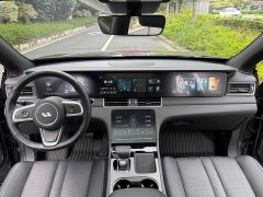 Li Auto ONE EREV6 Edition - фото 11