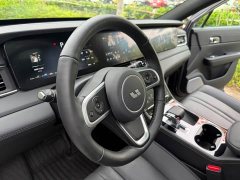 Li Auto ONE EREV6 Edition - фото 14