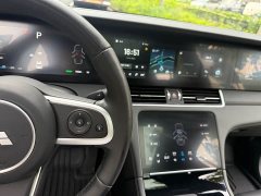 Li Auto ONE EREV6 Edition - фото 16