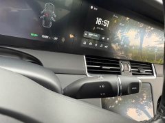 Li Auto ONE EREV6 Edition - фото 18