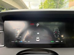 Li Auto ONE EREV6 Edition - фото 19
