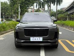 Li Auto ONE EREV6 Edition - фото 2
