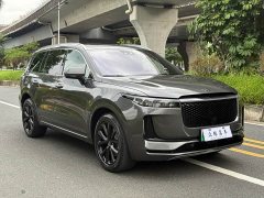 Li Auto ONE EREV6 Edition - фото 3