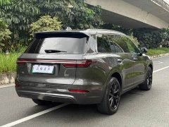 Li Auto ONE EREV6 Edition - фото 6