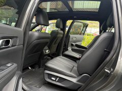 Li Auto ONE EREV6 Edition - фото 8