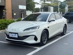 BYD 06 DM-i Smart Drive Edition 80KMLuxury Version - фото 1