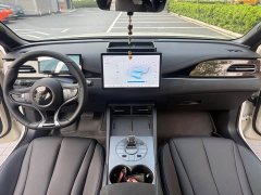 BYD 06 DM-i Smart Drive Edition 80KMLuxury Version - фото 11