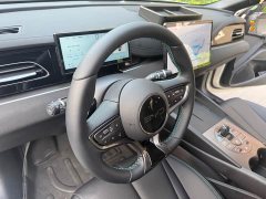 BYD 06 DM-i Smart Drive Edition 80KMLuxury Version - фото 16