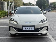 BYD 06 DM-i Smart Drive Edition 80KMLuxury Version - фото 2