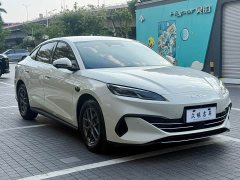 BYD 06 DM-i Smart Drive Edition 80KMLuxury Version - фото 3
