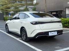 BYD 06 DM-i Smart Drive Edition 80KMLuxury Version - фото 4