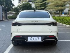 BYD 06 DM-i Smart Drive Edition 80KMLuxury Version - фото 5