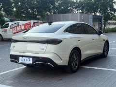 BYD 06 DM-i Smart Drive Edition 80KMLuxury Version - фото 6