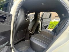BYD 06 DM-i Smart Drive Edition 80KMLuxury Version - фото 8