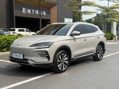 BYD PLUS Edition EV 520km Luxury Version - фото 1