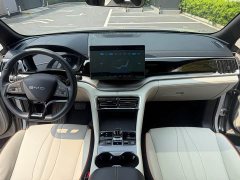 BYD PLUS Edition EV 520km Luxury Version - фото 11
