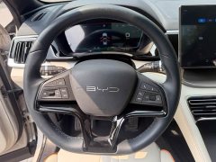 BYD PLUS Edition EV 520km Luxury Version - фото 12