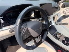 BYD PLUS Edition EV 520km Luxury Version - фото 18