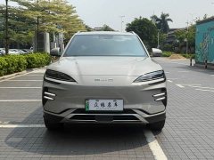 BYD PLUS Edition EV 520km Luxury Version - фото 2