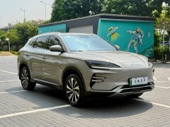 BYD PLUS Edition EV 520km Luxury Version - фото 3